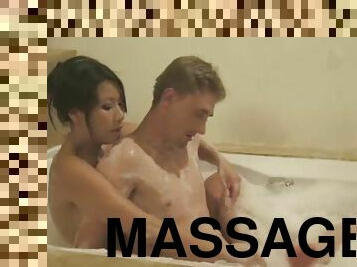 Sensual Erotic Intimate Massage Wow