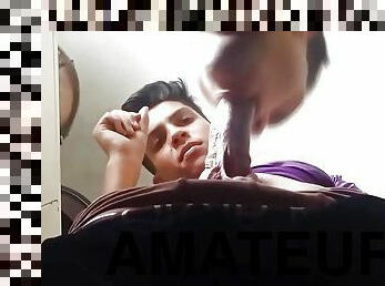 amatir, blowjob-seks-dengan-mengisap-penis, penis-besar, homo, buatan-rumah, deepthroat-penis-masuk-ke-tenggorokan, kompilasi, menelan, sudut-pandang, muda-diatas-18