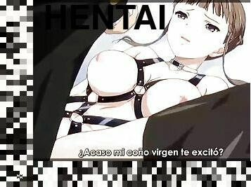 Hentai sub espanol - Le encanta que la follen a la fuerza