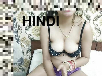 New Year 2024 Xxx Best Porn Video With Dirty Talk In Hindi Roleplay Saarabhabhi6 Hot And Sexy Get Horny