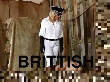 Brittish mistres