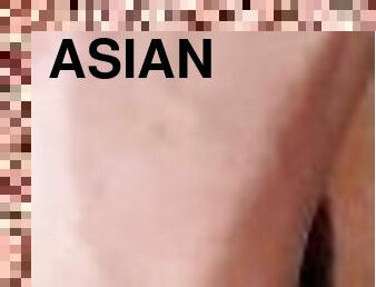 asiatique, masturbation, babes, ados, pieds, ejaculation, italien, fétiche, branlette-avec-les-pieds, blanc