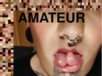 amatööri, dad-girl, fetissi, soolo, tatuointi