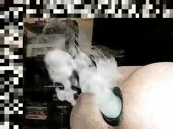 Anal Smoking - Blowin' Smoke: Part 2