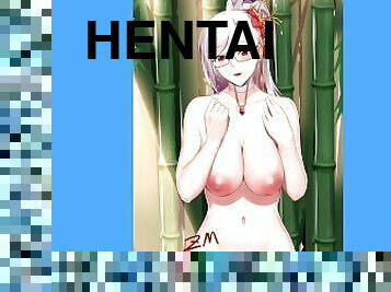 Hentai Dgirls Slideshow