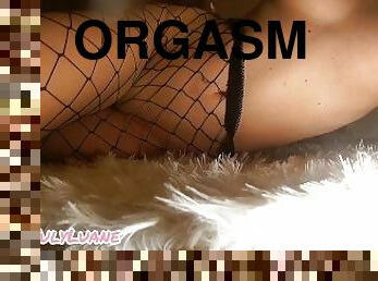 orgasmo, coño-pussy, delgada, squirting, amateur, medias, sucio, primera-persona, universidad, corrida