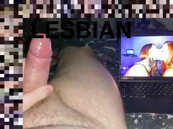 Watch Lesbian Porn With Daddy