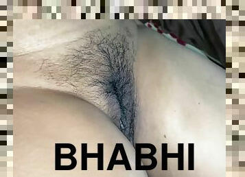 Desi Bhabhi Hard Fucked By Ladies With Clean Bangla Voice - First Night