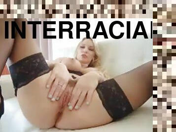 Kenzie taylor interracial investigation sex porn