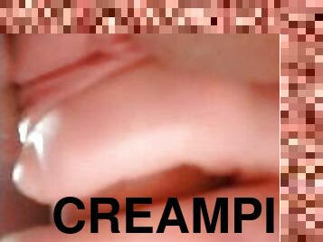 ayah, tua, vagina-pussy, amatir, dewasa, sayang, jenis-pornografi-milf, remaja, ibu, creampie-ejakulasi-di-dalam-vagina-atau-anus-dan-keluarnya-tetesan-sperma