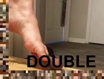 Double trampling