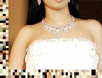 See a slideshow of Ayesha Takia