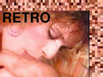 See retro tranny porn that is glamorous