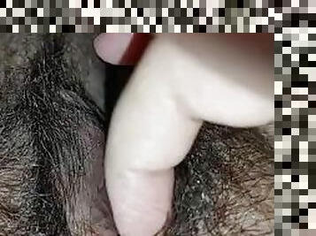 Close up Clit Circles