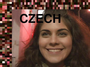 CZECH STREETS - ZUZANA