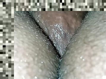 My stepbrother asshole fucking Big dick 