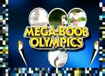 Mega Boob Olympics (FULL)