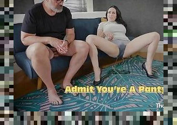 Admit You're A Panty Perv 2 (trailer)