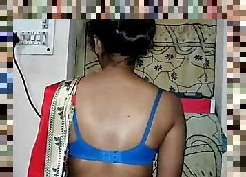 Sexyhot priya sex in saari desi style