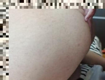 extremo, fisting, masturbação, troca-de-papeís, amador, anal, tiro-ao-alvo, brinquedo, casal, bbw