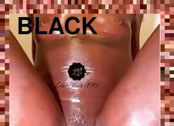 LOLA BLACK XXX PUSSY WIDE OPEN