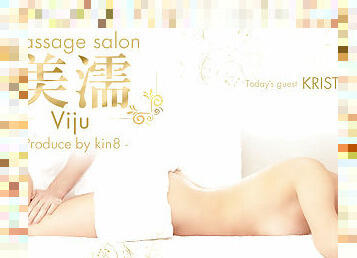 Massage Salon Viju - Kristy - Kin8tengoku