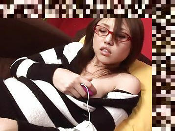 AV Scenario Writers Horny Delusions Rino Mizusawa