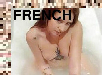 Rejoins moi dans ma baignoire