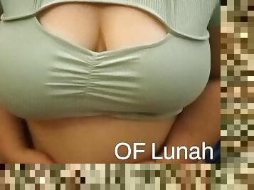 Lunah Lakes OF preview. Full video free to subscribers. Free 7 day subscription!!