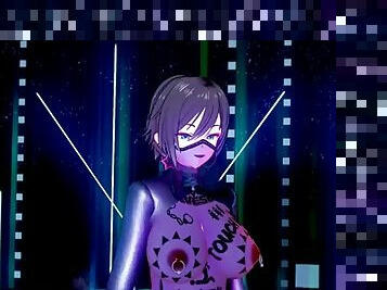 Futa mmd