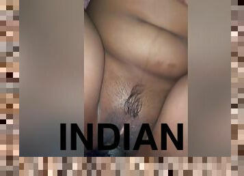 Indian Milf With Moti Gand Getting Naughty For Young Big Cock And Fucked Really Hard Till Orgasm