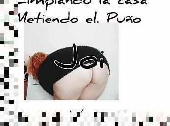 culo, tetas-grandes, con-el-puño, masturbación, pezones, coño-pussy, esposa, maduro, madurita-caliente, mamá