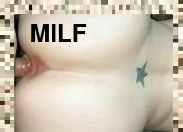 MILF whore quickie fuck