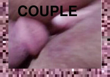 T4T Couple Lovingly Fucking My Cock In My Transman Boyfriend's ManPussyCunt For Him!