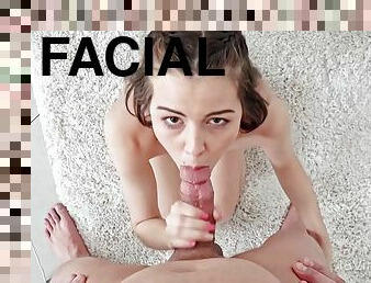 Horny Xxx Video Facial New Exclusive Version - Cindy Shine