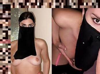 Muslim wife cheated on her husband with his friend