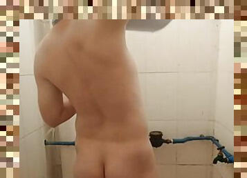 asyano, ligo, tatay-ama, mataba-fat, bakla, negro-negra, bbw, mataba, webcam, ligo-shower