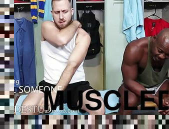 PrideStudios - Muscular, Hot and Big Tits Compilation