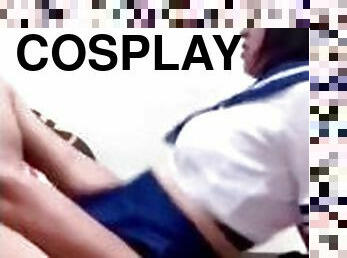 ??????????? cosplay ???????????????