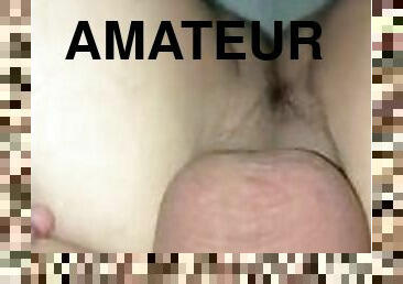 papa, extrême, énorme, chatte-pussy, amateur, babes, ejaculation, serrée, mignonne, pappounet