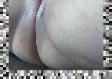 Sophia's Squirt Cam Close Up