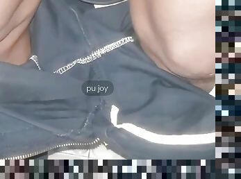 Pujoy - My Dick Head in Toilet