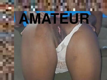 amatør, anal, brasil, cum, rumpe-butt