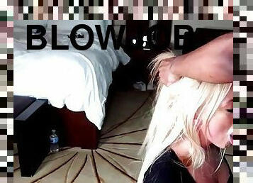 Ellie Brooke BBC Rough Onlyfans Fuck Video - Blowjob