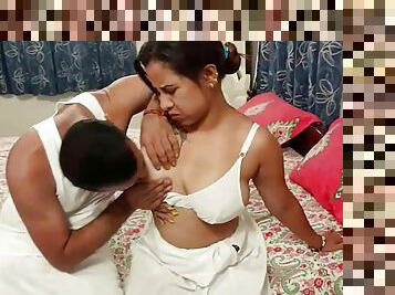 Shy Indian MILF breathtaking adult video