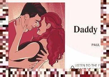 Daddy tells you how he wants to fuck you [M4F] [daddy dom] [joi for women]