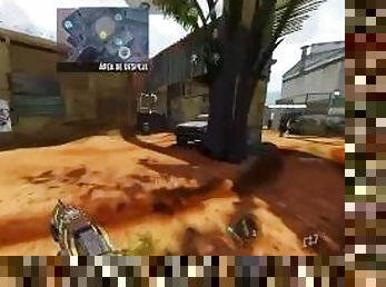 Probamos la ASVAL en partida igualada Call Of Duty Mobile!!