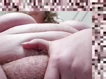Watch Me Finger My Wet Pussy