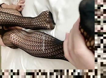 asian girl voyeur sex in a hotel