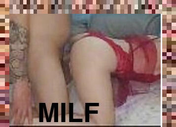 swingers, milf, dominare